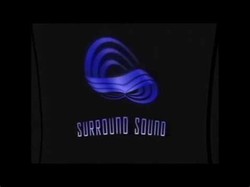 Sony surround sound