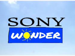 Sony wonder