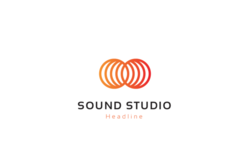 Sound studio