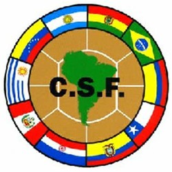 South american football