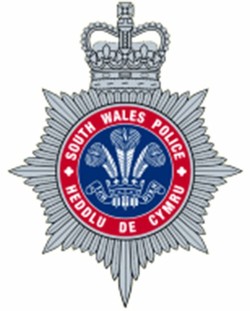 South wales police