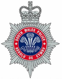 South wales police