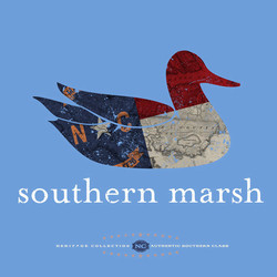 Southern marsh