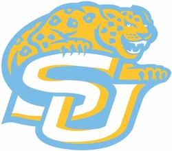 Southern university jaguars