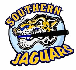 Southern university jaguars