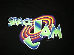 Space jam