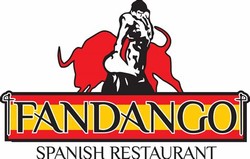 Spanish restaurant