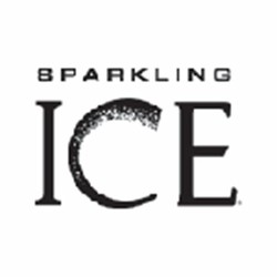 Sparkling ice
