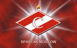 Spartak moscow