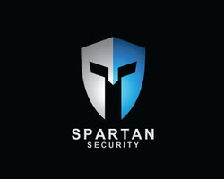 Spartan helmet