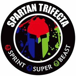 Spartan trifecta