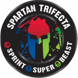 Spartan trifecta