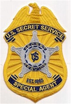Special agent