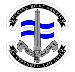 Special boat service