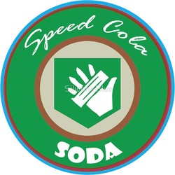 Speed cola