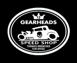 Speed shop