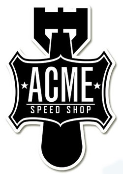 Speed shop