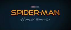 Spider man homecoming spider