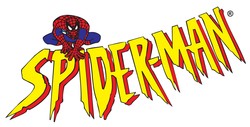 Spiderman spider