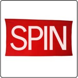 Spin my