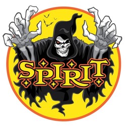 Spirit halloween