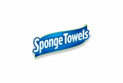 Sponge towels