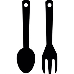 Spoon fork