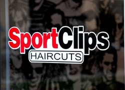 Sport clips