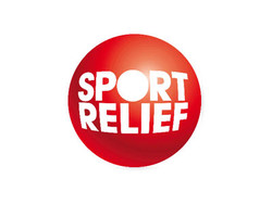 Sport relief