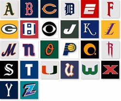 Sports letter