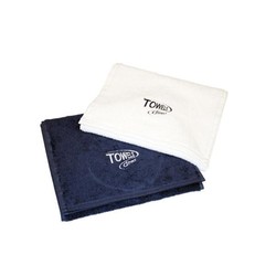 Sports towels with