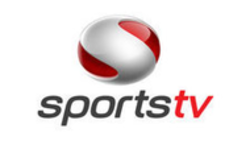 Sports tv