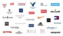 Sportswear brands