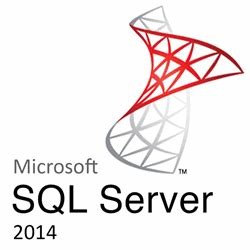 Sql server 2014