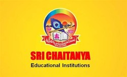 Sri chaitanya