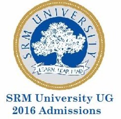 Srm university