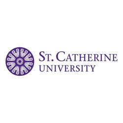 St catherine university