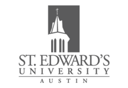 St edward's university