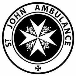 St john ambulance