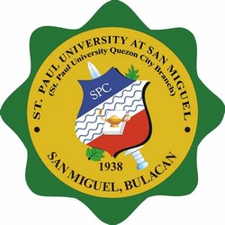 St paul university