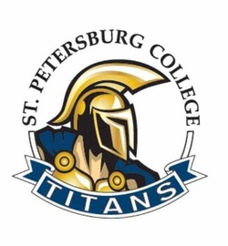 St petersburg college