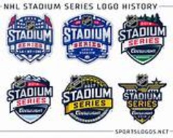 Stadium series