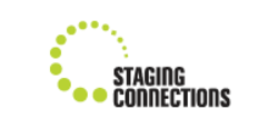Staging connections
