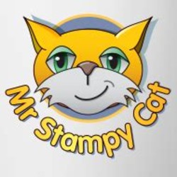 Stampy cat