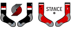 Stance socks