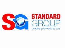 Standard group