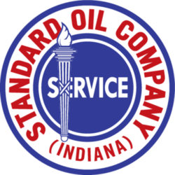 Standard oil