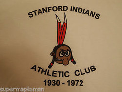 Stanford indian
