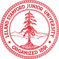 Stanford university seal