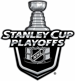 Stanley cup playoffs